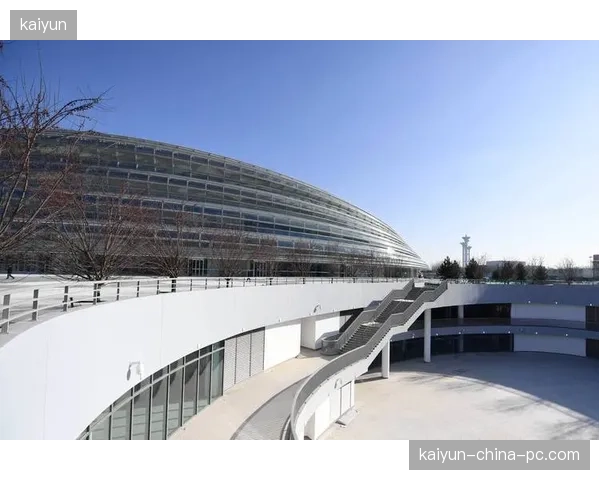 体育场馆热衷于堆砌绿色建筑认证，但运营数据真的达标了吗？