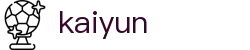 Kaiyun（开云）官网 - 一站式体育数据聚合